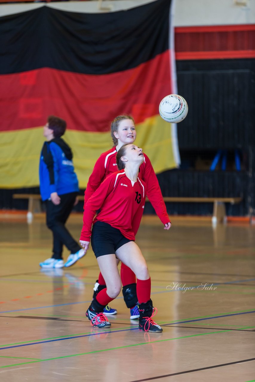 Bild 608 - U16 Deutsche Meisterschaft